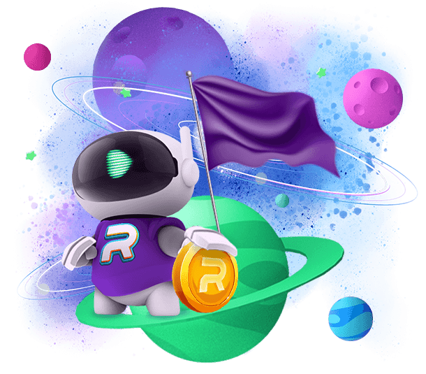 Casino Rocket - Luxury Gaming Experience